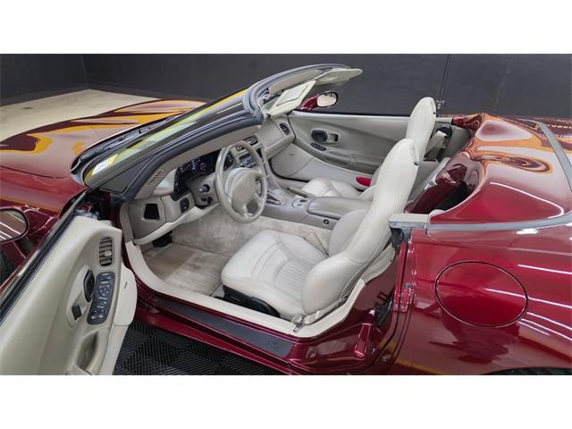 2003 Chevrolet Corvette (CC-2104427) for sale in Mankato, Minnesota