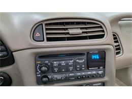 2003 Chevrolet Corvette (CC-2104427) for sale in Mankato, Minnesota