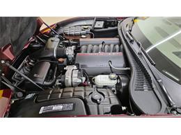 2003 Chevrolet Corvette (CC-2104427) for sale in Mankato, Minnesota
