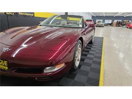 2003 Chevrolet Corvette (CC-2104427) for sale in Mankato, Minnesota