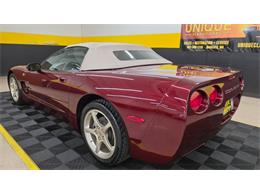 2003 Chevrolet Corvette (CC-2104427) for sale in Mankato, Minnesota