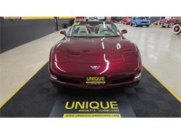 2003 Chevrolet Corvette (CC-2104427) for sale in Mankato, Minnesota