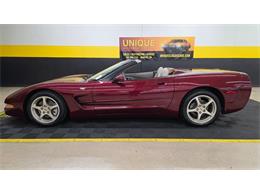 2003 Chevrolet Corvette (CC-2104427) for sale in Mankato, Minnesota