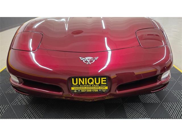 2003 Chevrolet Corvette (CC-2104427) for sale in Mankato, Minnesota
