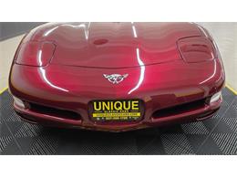 2003 Chevrolet Corvette (CC-2104427) for sale in Mankato, Minnesota