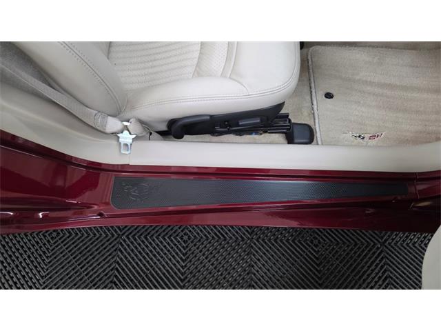 2003 Chevrolet Corvette (CC-2104427) for sale in Mankato, Minnesota