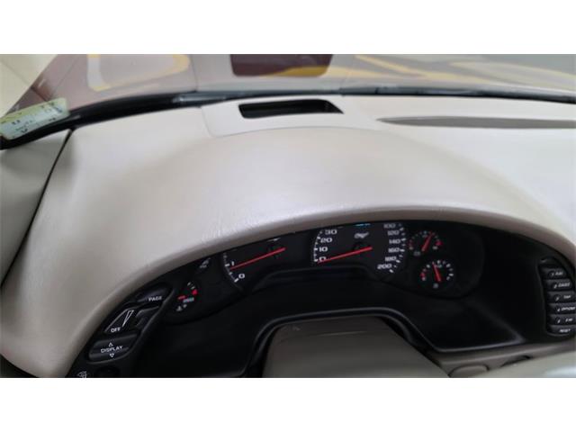 2003 Chevrolet Corvette (CC-2104427) for sale in Mankato, Minnesota