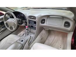 2003 Chevrolet Corvette (CC-2104427) for sale in Mankato, Minnesota