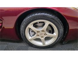 2003 Chevrolet Corvette (CC-2104427) for sale in Mankato, Minnesota
