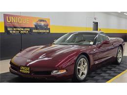 2003 Chevrolet Corvette (CC-2104427) for sale in Mankato, Minnesota