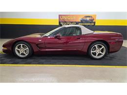 2003 Chevrolet Corvette (CC-2104427) for sale in Mankato, Minnesota