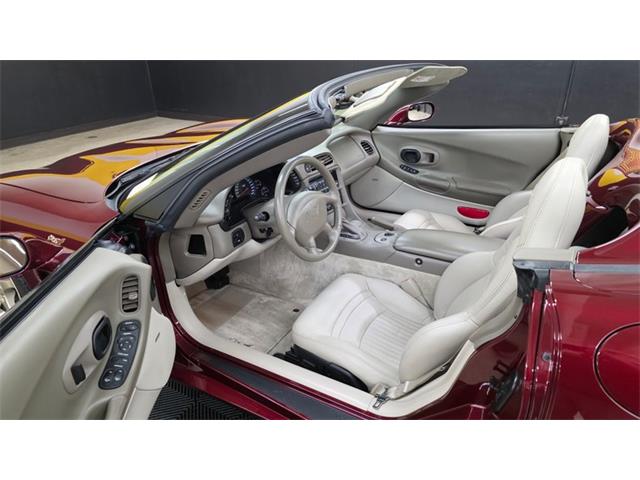 2003 Chevrolet Corvette (CC-2104427) for sale in Mankato, Minnesota