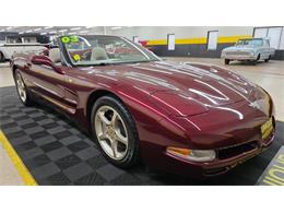 2003 Chevrolet Corvette (CC-2104427) for sale in Mankato, Minnesota
