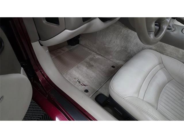 2003 Chevrolet Corvette (CC-2104427) for sale in Mankato, Minnesota