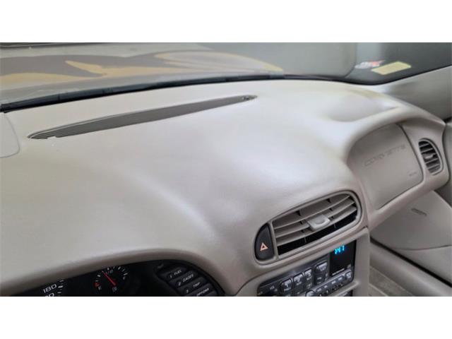 2003 Chevrolet Corvette (CC-2104427) for sale in Mankato, Minnesota