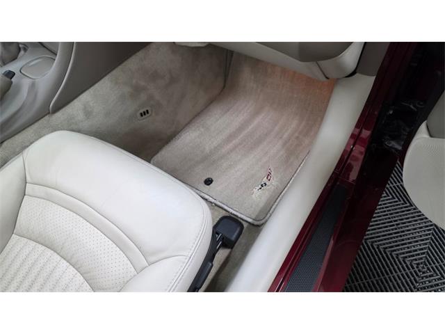 2003 Chevrolet Corvette (CC-2104427) for sale in Mankato, Minnesota