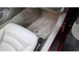 2003 Chevrolet Corvette (CC-2104427) for sale in Mankato, Minnesota