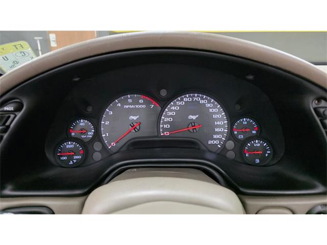 2003 Chevrolet Corvette (CC-2104427) for sale in Mankato, Minnesota