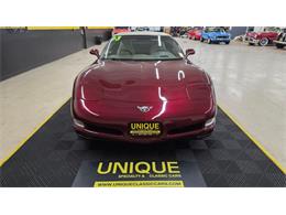 2003 Chevrolet Corvette (CC-2104427) for sale in Mankato, Minnesota