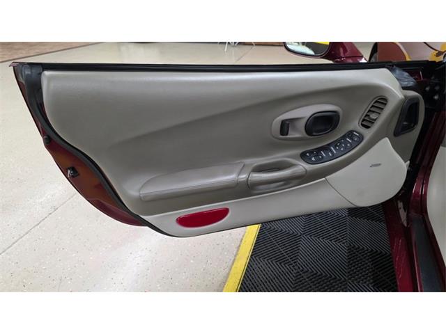 2003 Chevrolet Corvette (CC-2104427) for sale in Mankato, Minnesota