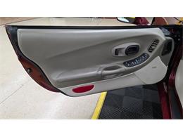 2003 Chevrolet Corvette (CC-2104427) for sale in Mankato, Minnesota