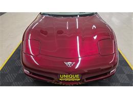 2003 Chevrolet Corvette (CC-2104427) for sale in Mankato, Minnesota