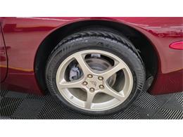 2003 Chevrolet Corvette (CC-2104427) for sale in Mankato, Minnesota