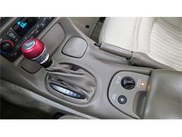 2003 Chevrolet Corvette (CC-2104427) for sale in Mankato, Minnesota