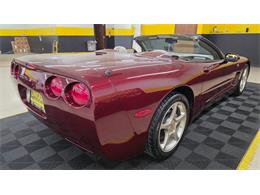 2003 Chevrolet Corvette (CC-2104427) for sale in Mankato, Minnesota