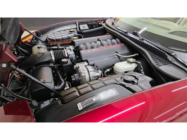 2003 Chevrolet Corvette (CC-2104427) for sale in Mankato, Minnesota
