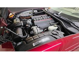 2003 Chevrolet Corvette (CC-2104427) for sale in Mankato, Minnesota