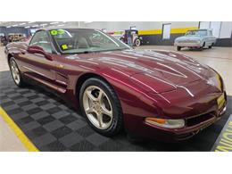 2003 Chevrolet Corvette (CC-2104427) for sale in Mankato, Minnesota