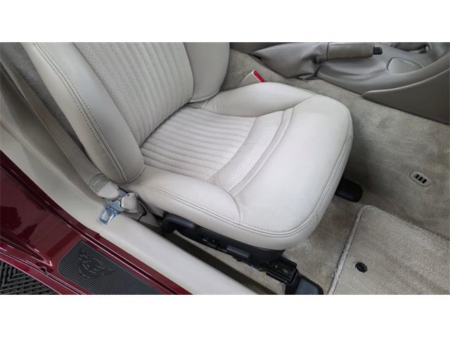 2003 Chevrolet Corvette (CC-2104427) for sale in Mankato, Minnesota