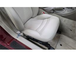 2003 Chevrolet Corvette (CC-2104427) for sale in Mankato, Minnesota