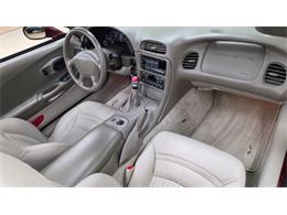 2003 Chevrolet Corvette (CC-2104427) for sale in Mankato, Minnesota
