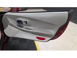 2003 Chevrolet Corvette (CC-2104427) for sale in Mankato, Minnesota
