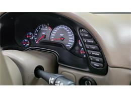 2003 Chevrolet Corvette (CC-2104427) for sale in Mankato, Minnesota