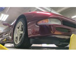 2003 Chevrolet Corvette (CC-2104427) for sale in Mankato, Minnesota