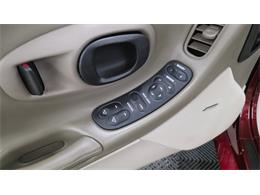 2003 Chevrolet Corvette (CC-2104427) for sale in Mankato, Minnesota