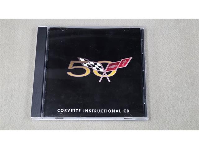 2003 Chevrolet Corvette (CC-2104427) for sale in Mankato, Minnesota