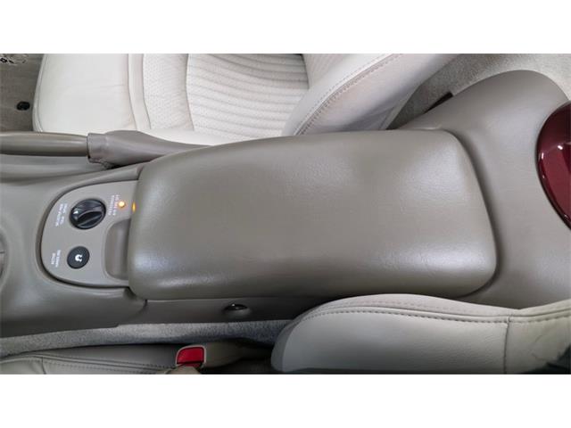 2003 Chevrolet Corvette (CC-2104427) for sale in Mankato, Minnesota
