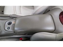 2003 Chevrolet Corvette (CC-2104427) for sale in Mankato, Minnesota