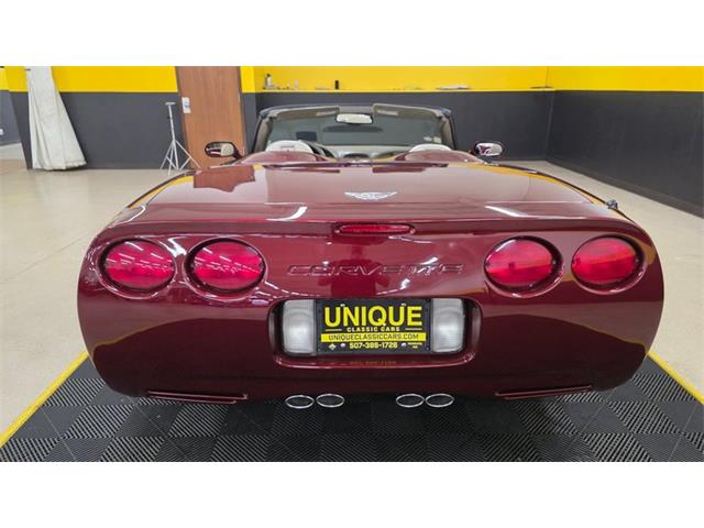 2003 Chevrolet Corvette (CC-2104427) for sale in Mankato, Minnesota