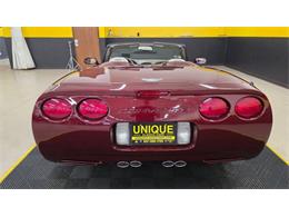 2003 Chevrolet Corvette (CC-2104427) for sale in Mankato, Minnesota