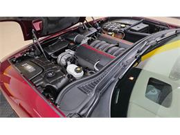 2003 Chevrolet Corvette (CC-2104427) for sale in Mankato, Minnesota
