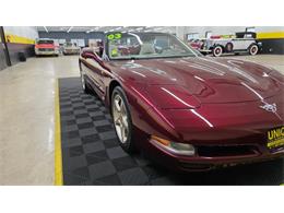 2003 Chevrolet Corvette (CC-2104427) for sale in Mankato, Minnesota