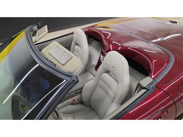 2003 Chevrolet Corvette (CC-2104427) for sale in Mankato, Minnesota