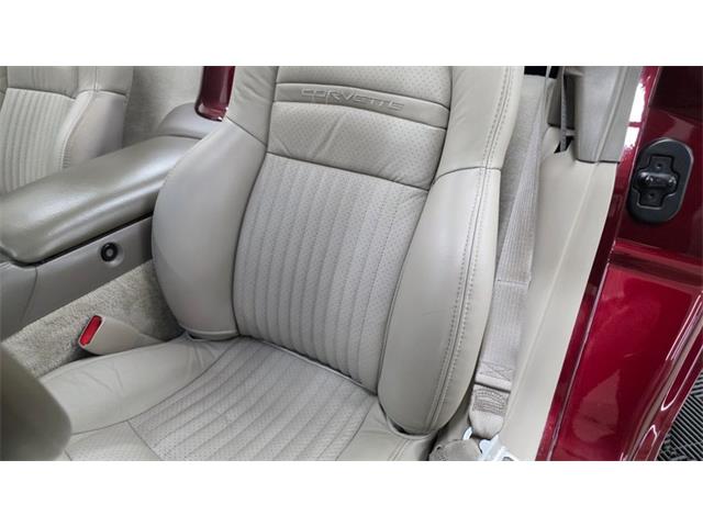 2003 Chevrolet Corvette (CC-2104427) for sale in Mankato, Minnesota