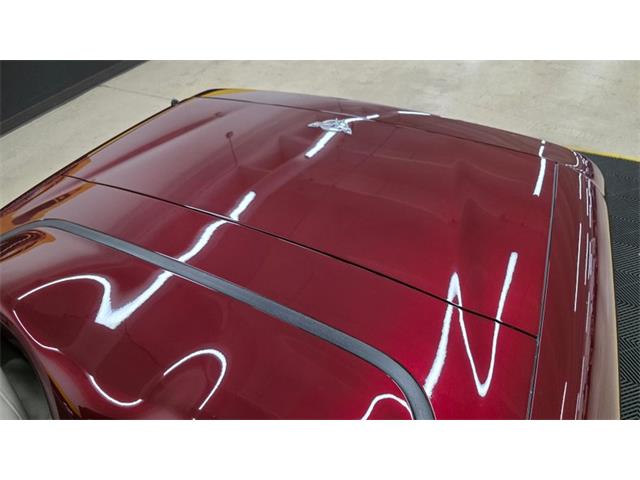 2003 Chevrolet Corvette (CC-2104427) for sale in Mankato, Minnesota