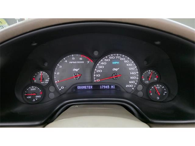 2003 Chevrolet Corvette (CC-2104427) for sale in Mankato, Minnesota